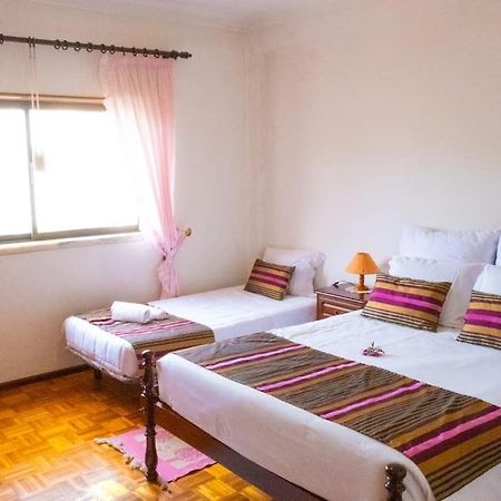 شقة Charming Fatima House المظهر الخارجي الصورة