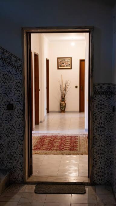 شقة Charming Fatima House المظهر الخارجي الصورة