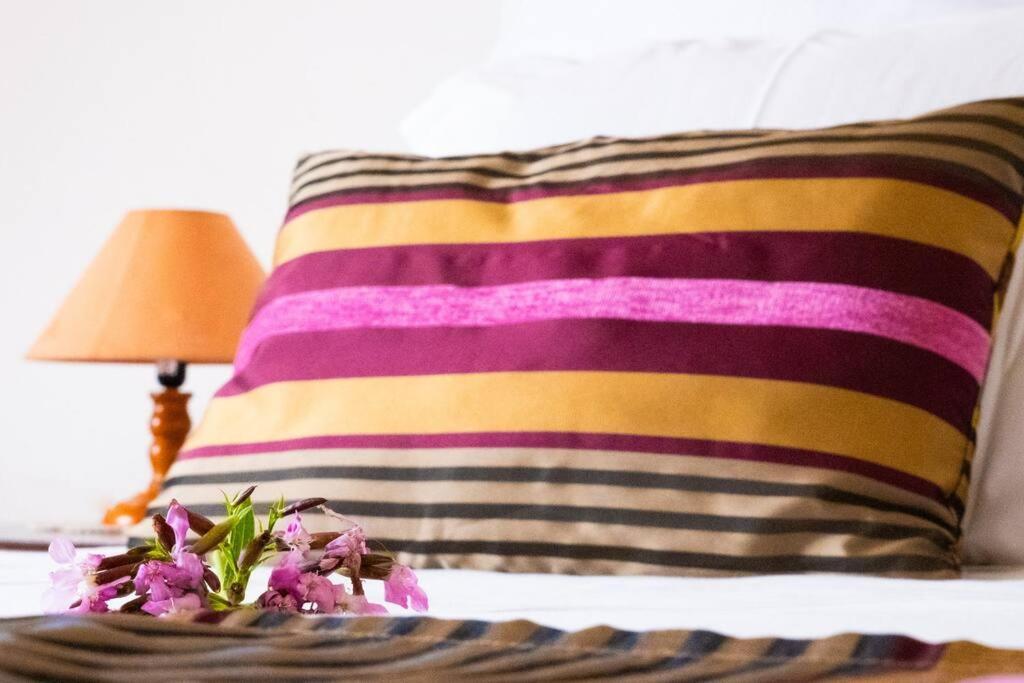 شقة Charming Fatima House المظهر الخارجي الصورة