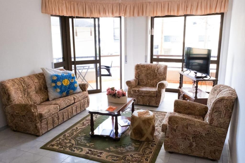 شقة Charming Fatima House المظهر الخارجي الصورة