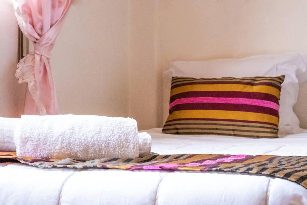 شقة Charming Fatima House المظهر الخارجي الصورة