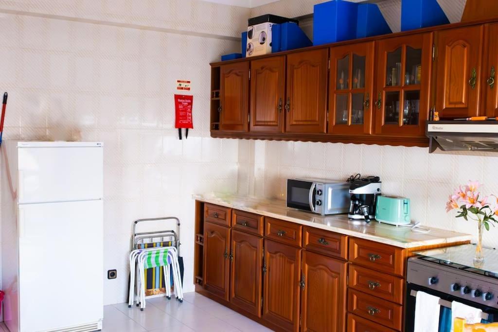 شقة Charming Fatima House المظهر الخارجي الصورة