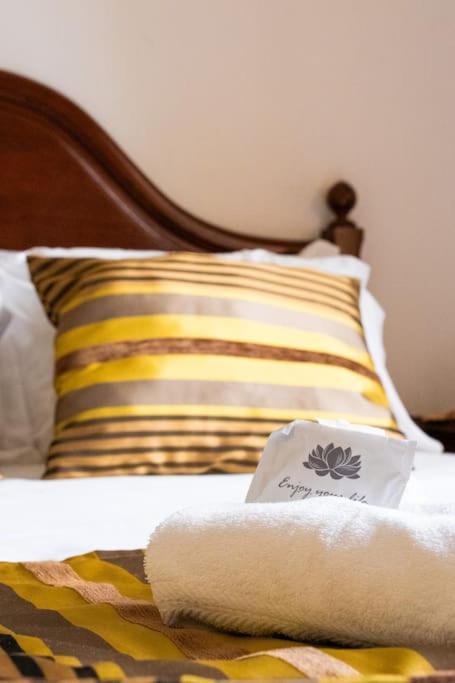 شقة Charming Fatima House المظهر الخارجي الصورة
